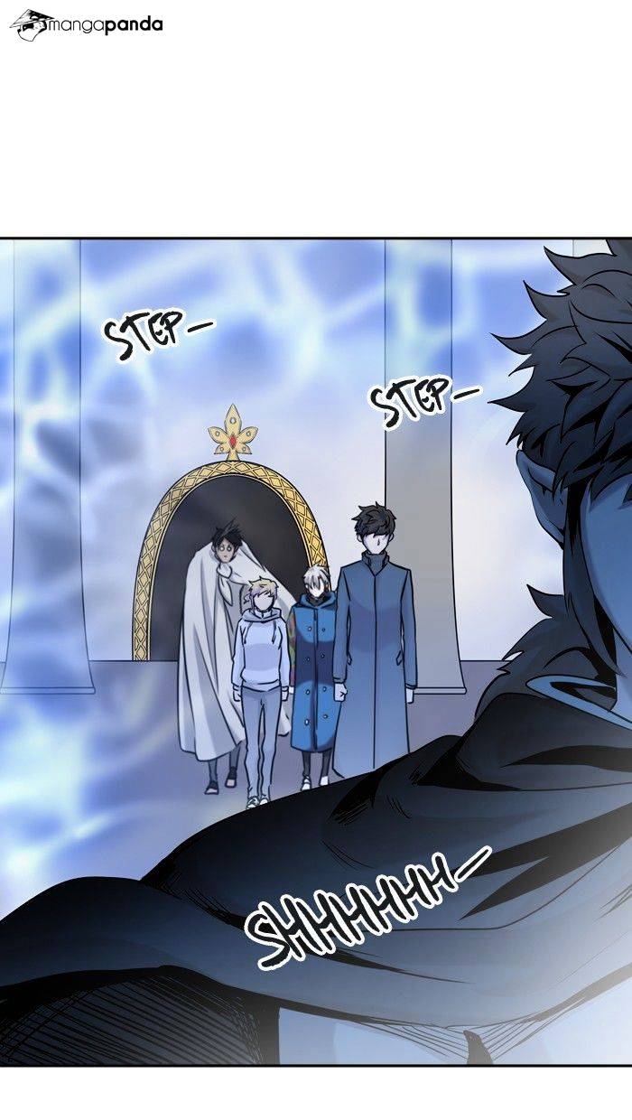 Tower of God Chapter 327 image 001